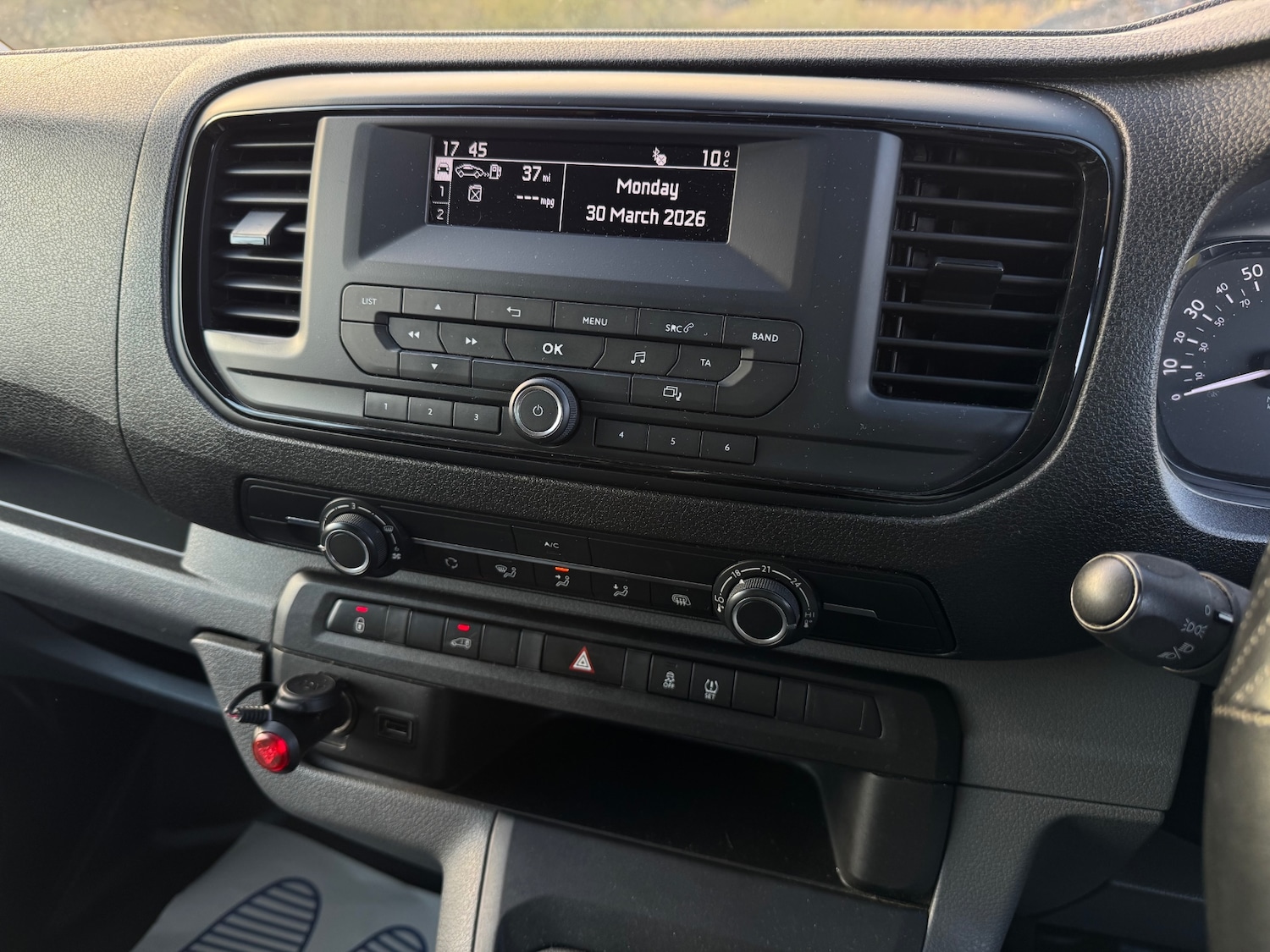 Used Toyota ProAce 2018 for sale - 78098982: Photo 18