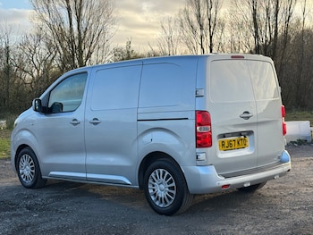 Used Toyota ProAce 2018 for sale - 78098982: Photo