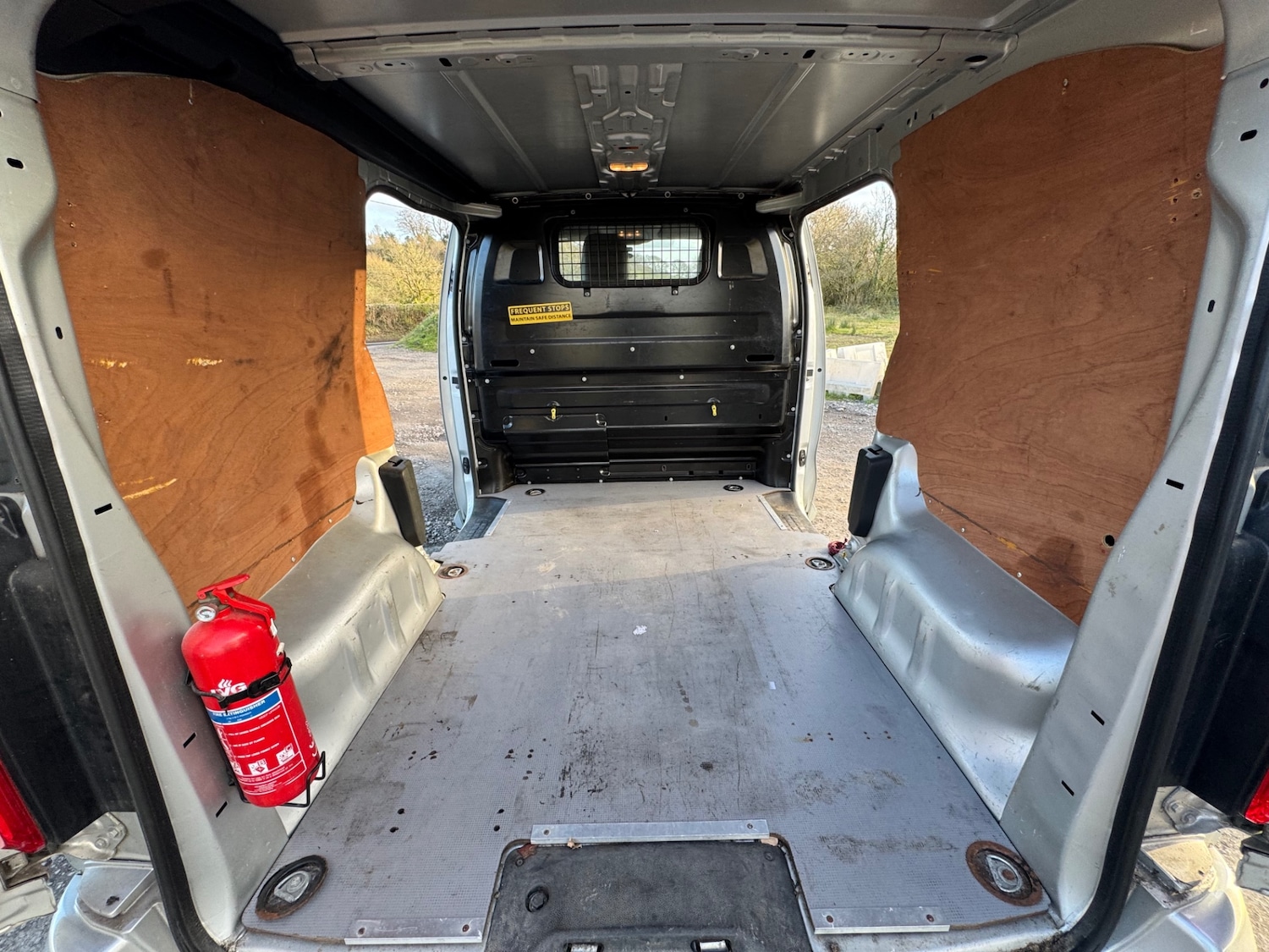 Used Toyota ProAce 2018 for sale - 78098982: Photo 9