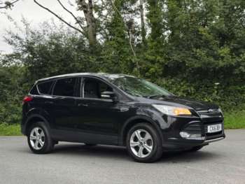2015 (15) - 2.0 TDCi 150 Zetec 5dr