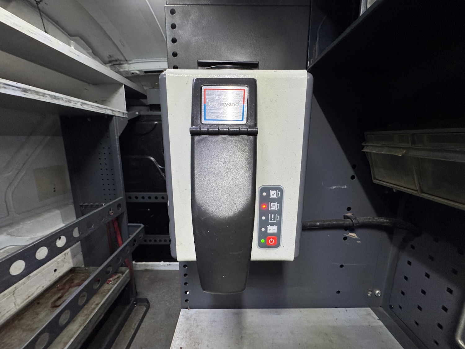 Used Ford Transit 2018 for sale - 77409278: Photo 12