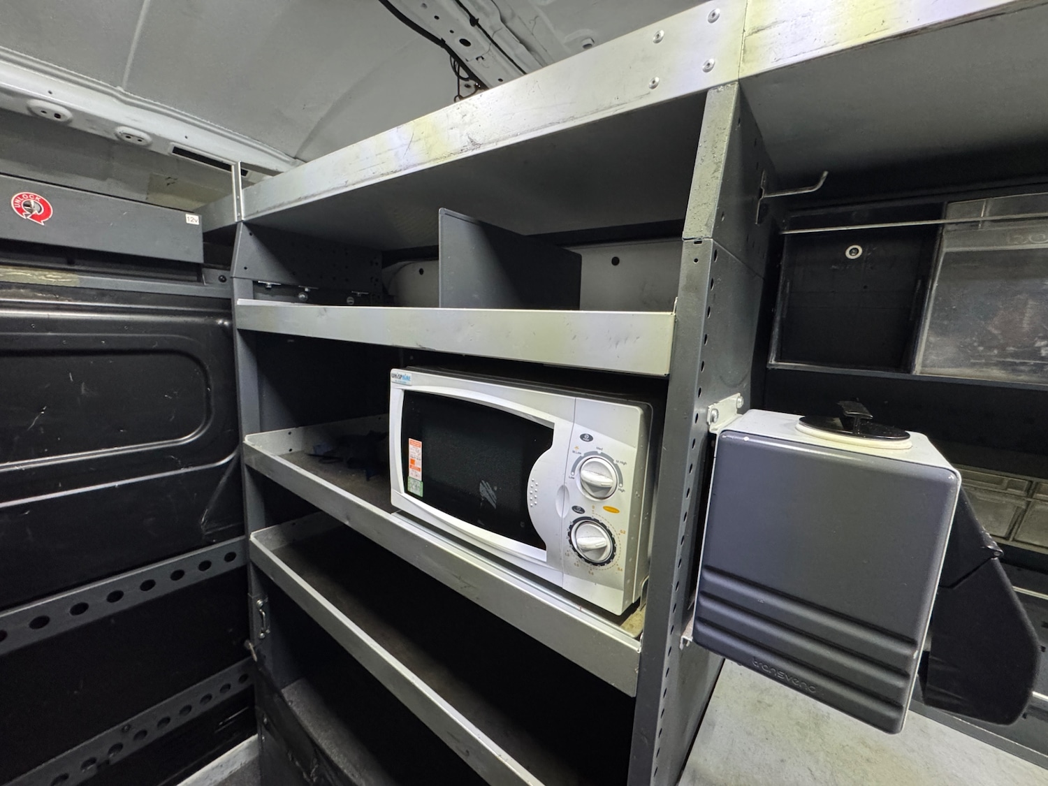 Used Ford Transit 2018 for sale - 77409278: Photo 13