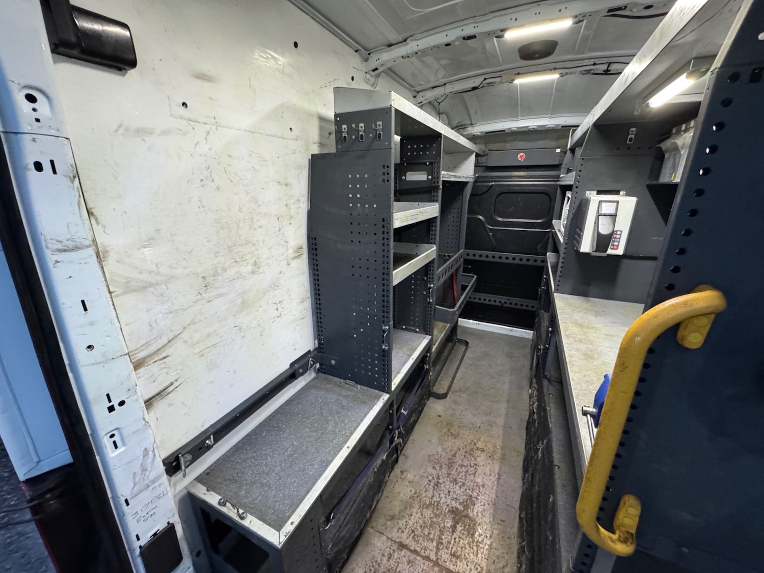 Used Ford Transit 2018 for sale - 77409278: Photo 14