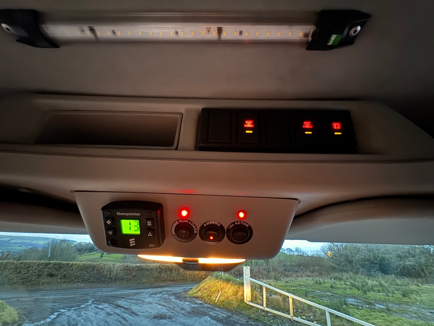 Used Ford Transit 2018 for sale - 77409278: Photo 20