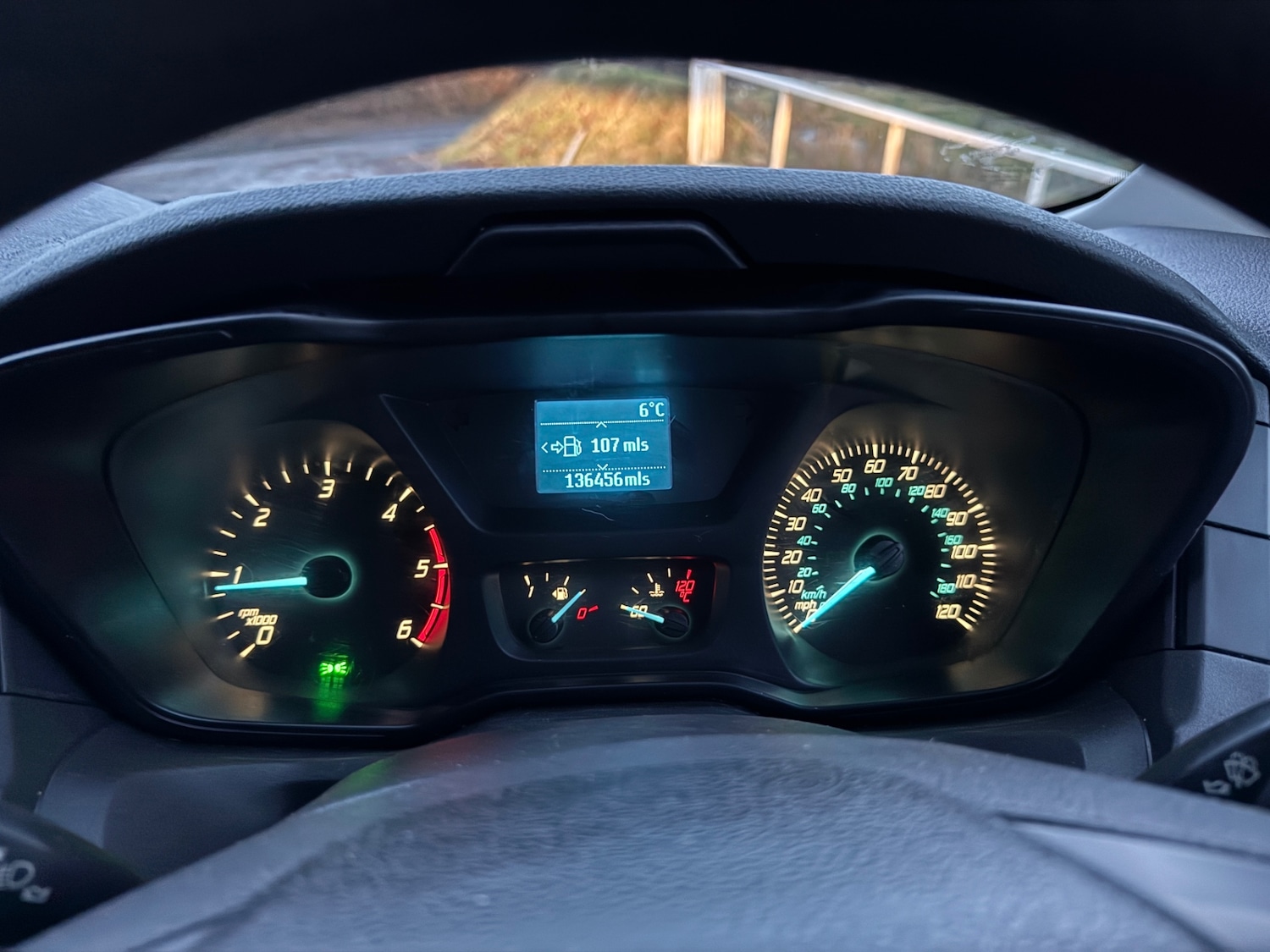 Used Ford Transit 2018 for sale - 77409278: Photo 21