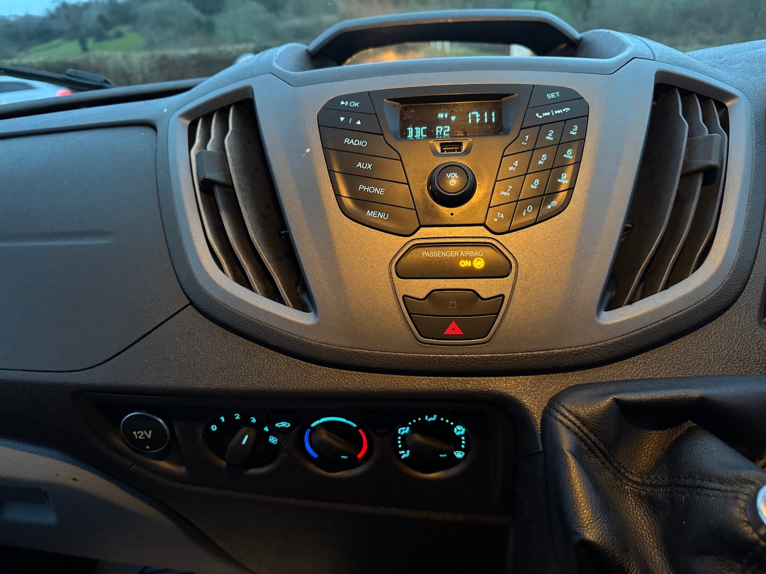 Used Ford Transit 2018 for sale - 77409278: Photo 22