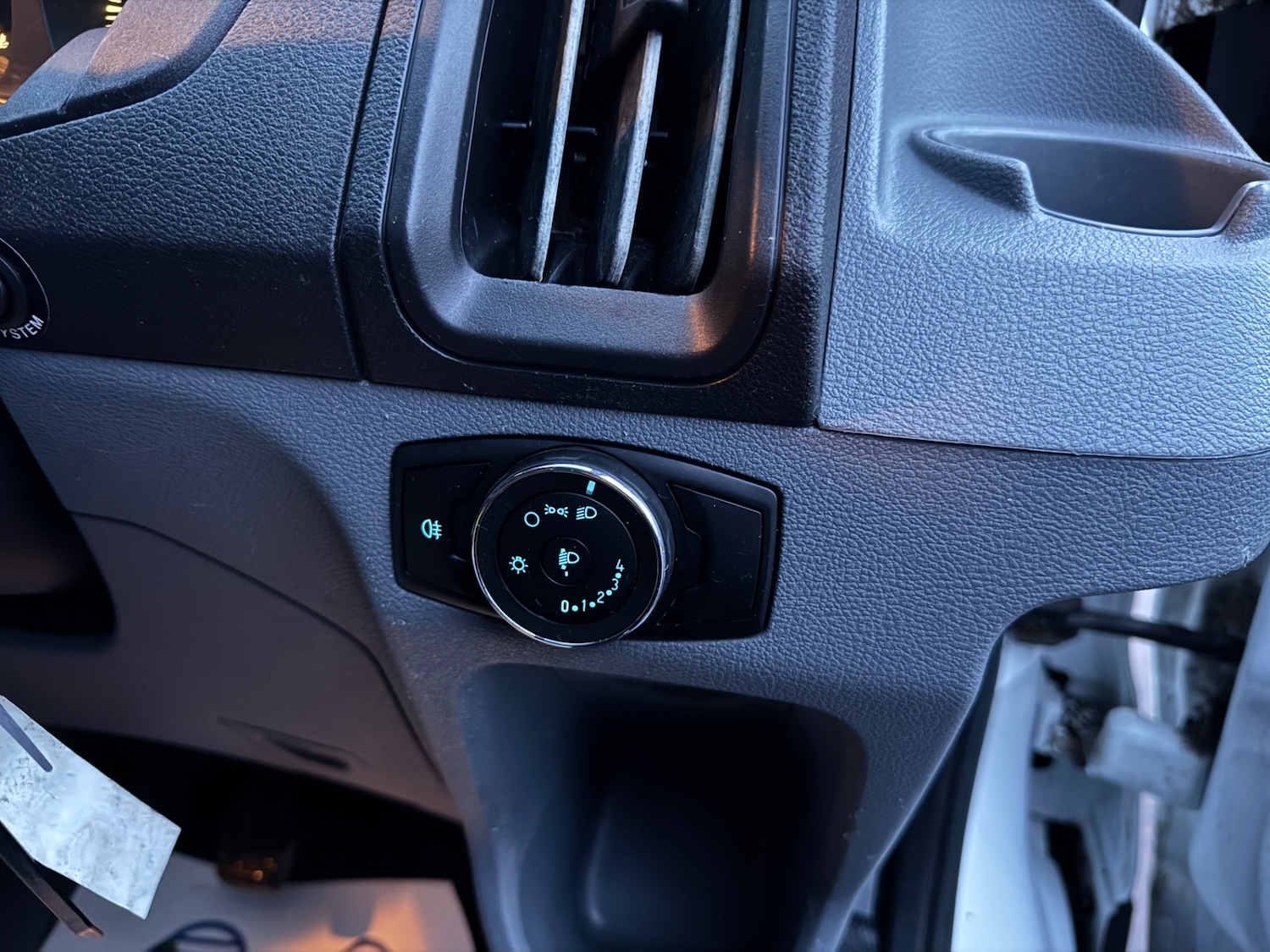 Used Ford Transit 2018 for sale - 77409278: Photo 23