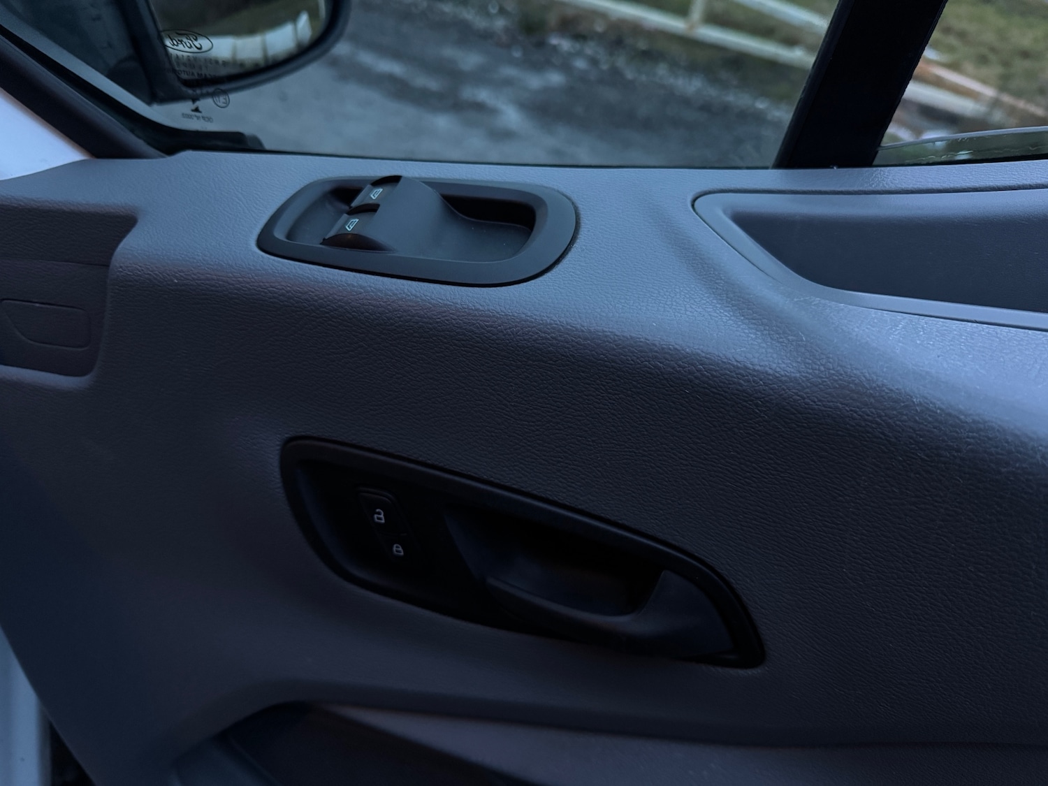 Used Ford Transit 2018 for sale - 77409278: Photo 24