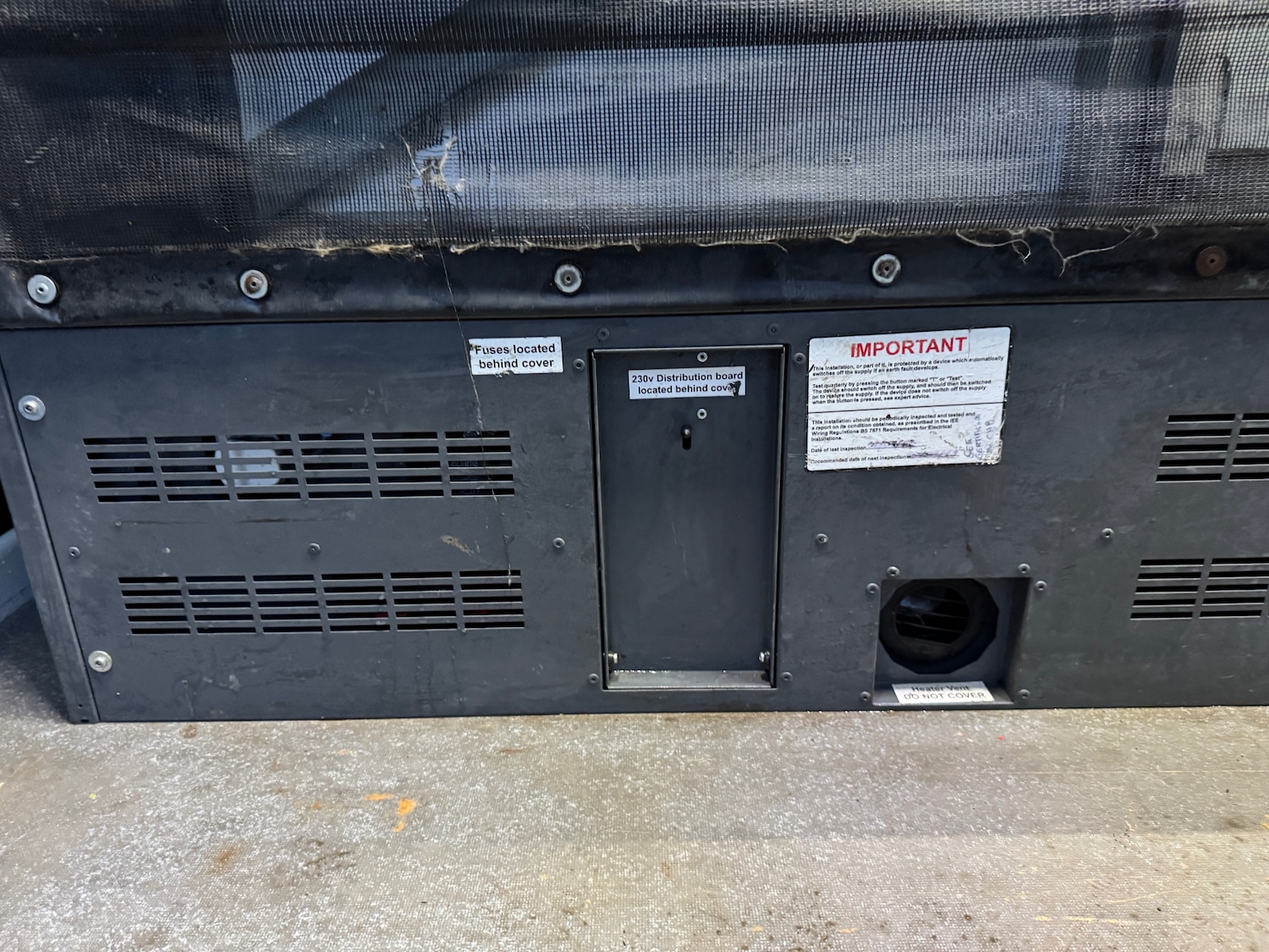 Used Ford Transit 2018 for sale - 77409278: Photo 25