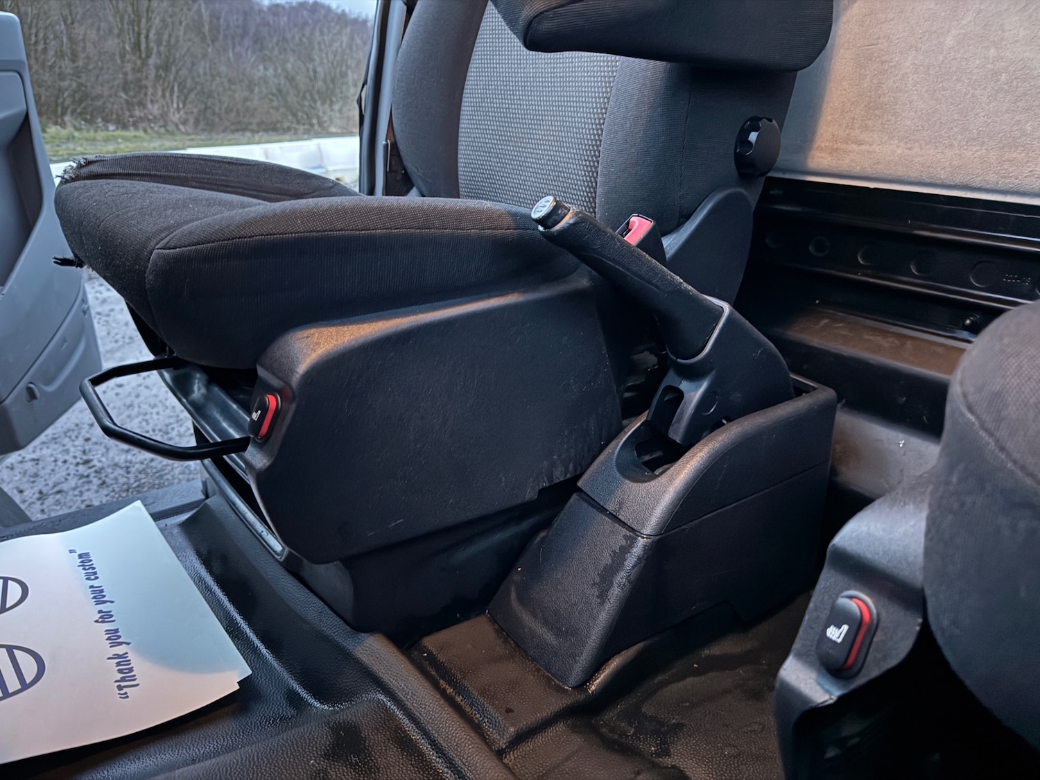 Used Ford Transit 2018 for sale - 77409278: Photo 26