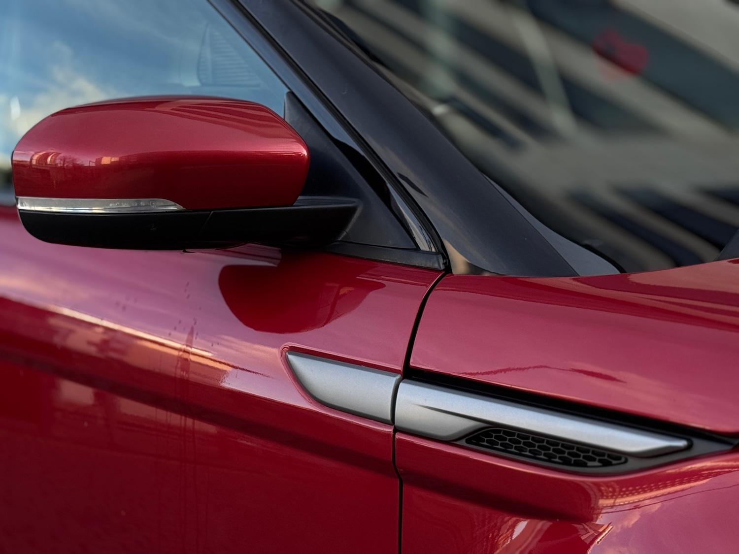 Used Land Rover Range Rover Evoque 2012 for sale - 77303904: Photo 10