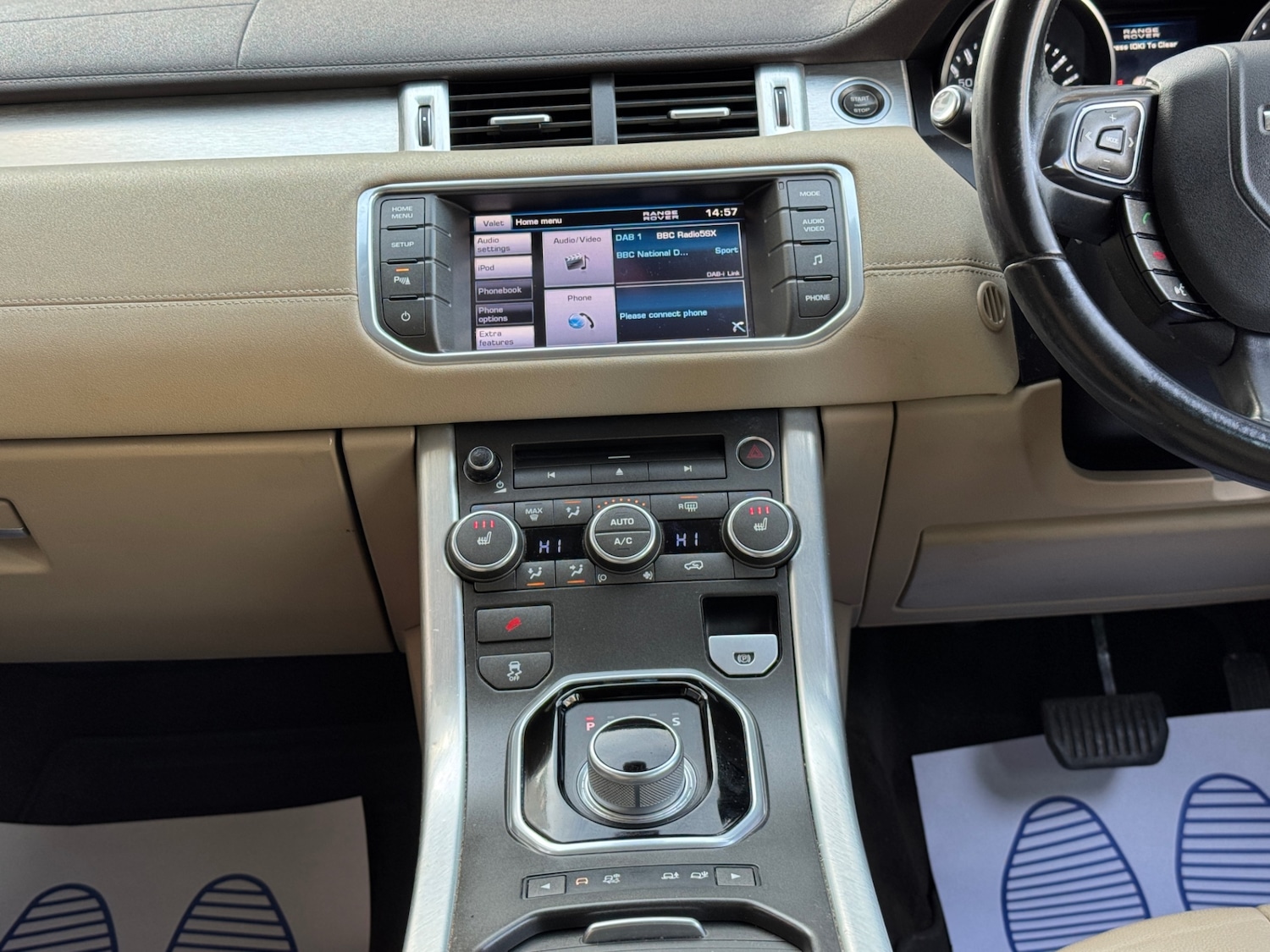 Used Land Rover Range Rover Evoque 2012 for sale - 77303904: Photo 17