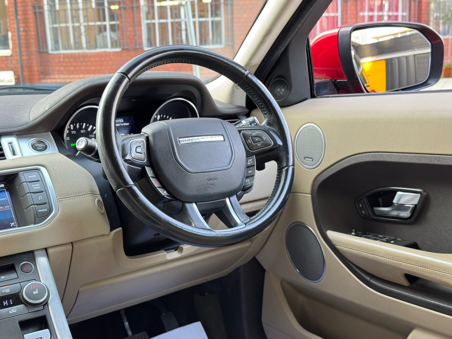 Used Land Rover Range Rover Evoque 2012 for sale - 77303904: Photo 18