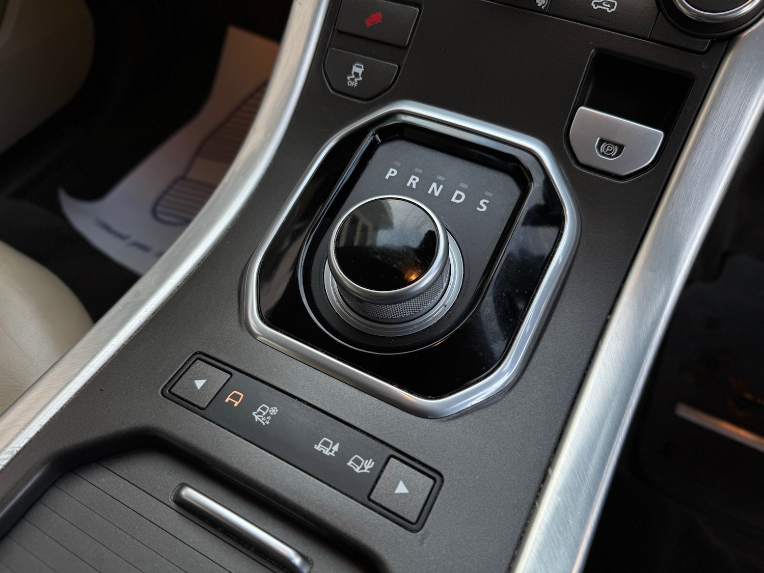 Used Land Rover Range Rover Evoque 2012 for sale - 77303904: Photo 19