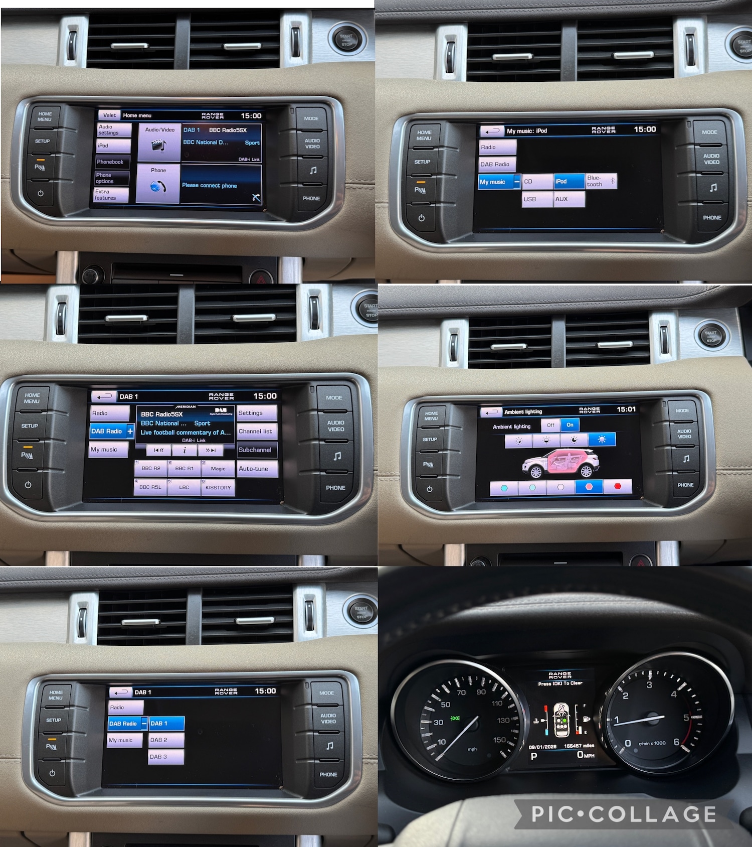 Used Land Rover Range Rover Evoque 2012 for sale - 77303904: Photo 20