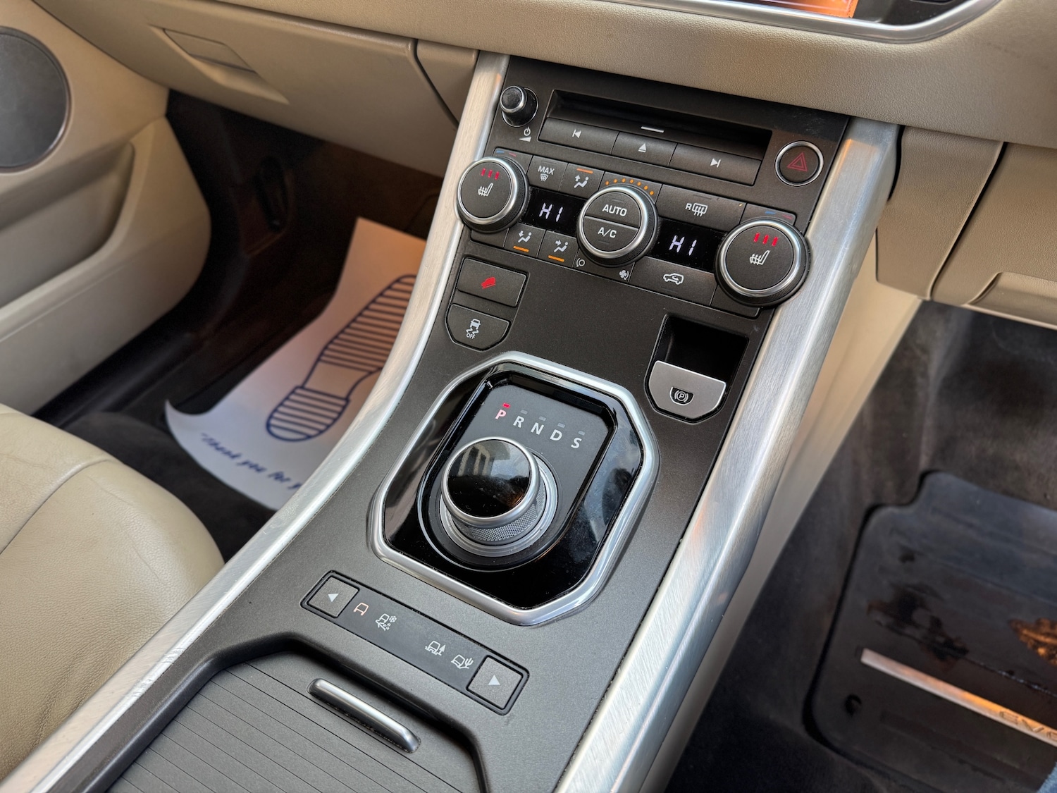 Used Land Rover Range Rover Evoque 2012 for sale - 77303904: Photo 21