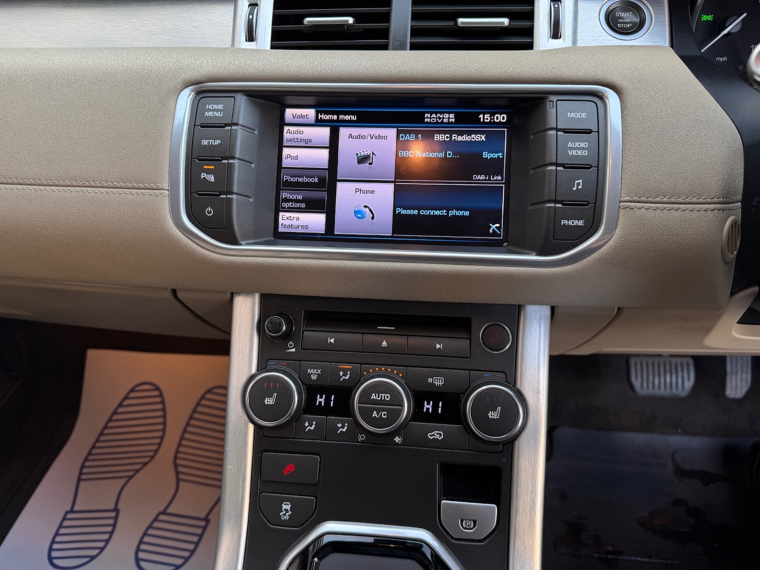 Used Land Rover Range Rover Evoque 2012 for sale - 77303904: Photo 23