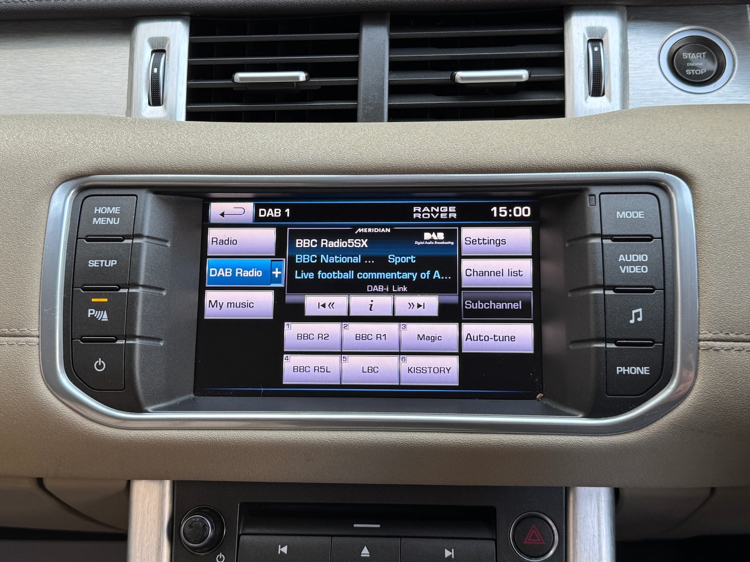 Used Land Rover Range Rover Evoque 2012 for sale - 77303904: Photo 25