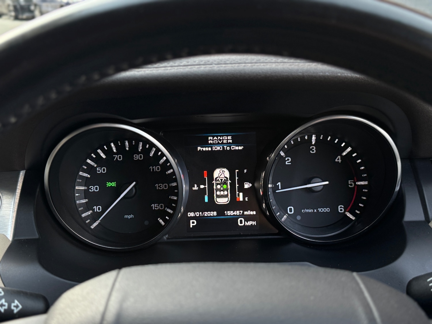 Used Land Rover Range Rover Evoque 2012 for sale - 77303904: Photo 29