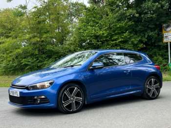 2008 (58) - 2.0 TSI GTi Edition 200HP 3 DOORS LE-MANS BLUE 3 MONTHS WARRANTY