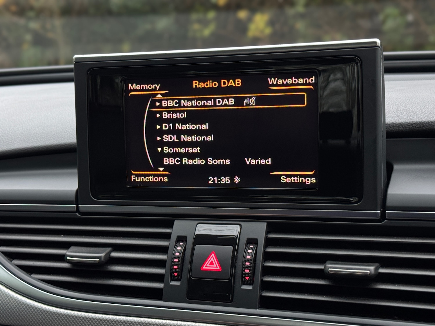 Used Audi A6 2013 for sale - 76479952: Photo 10