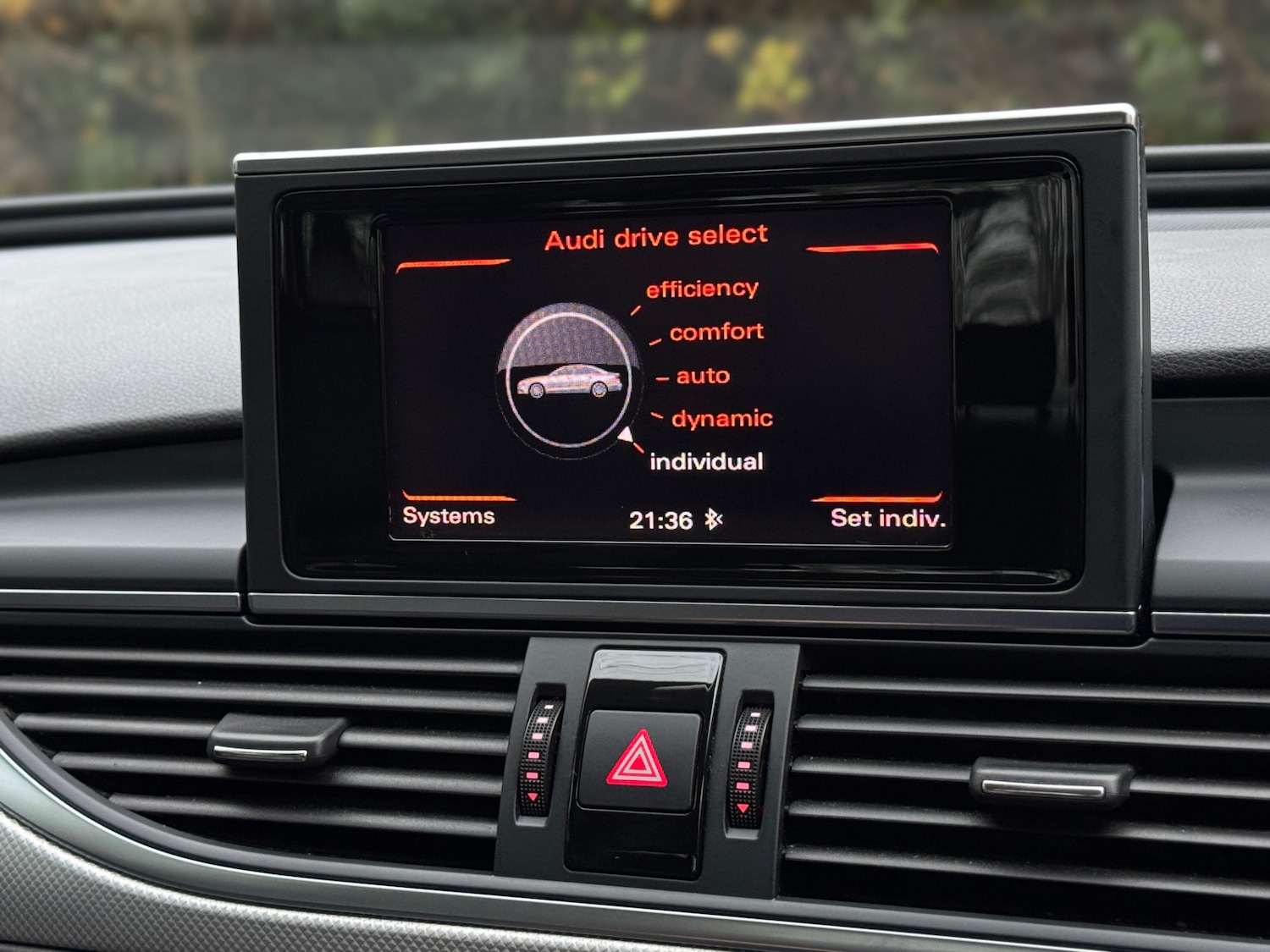 Used Audi A6 2013 for sale - 76479952: Photo 12