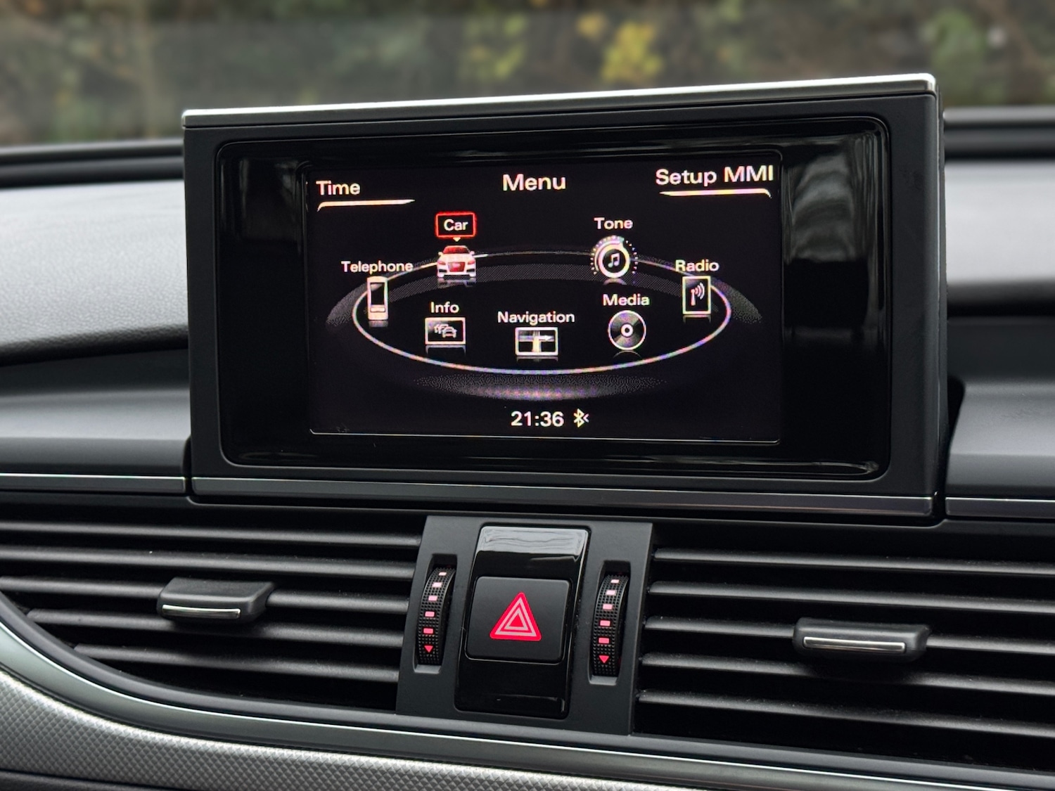 Used Audi A6 2013 for sale - 76479952: Photo 13