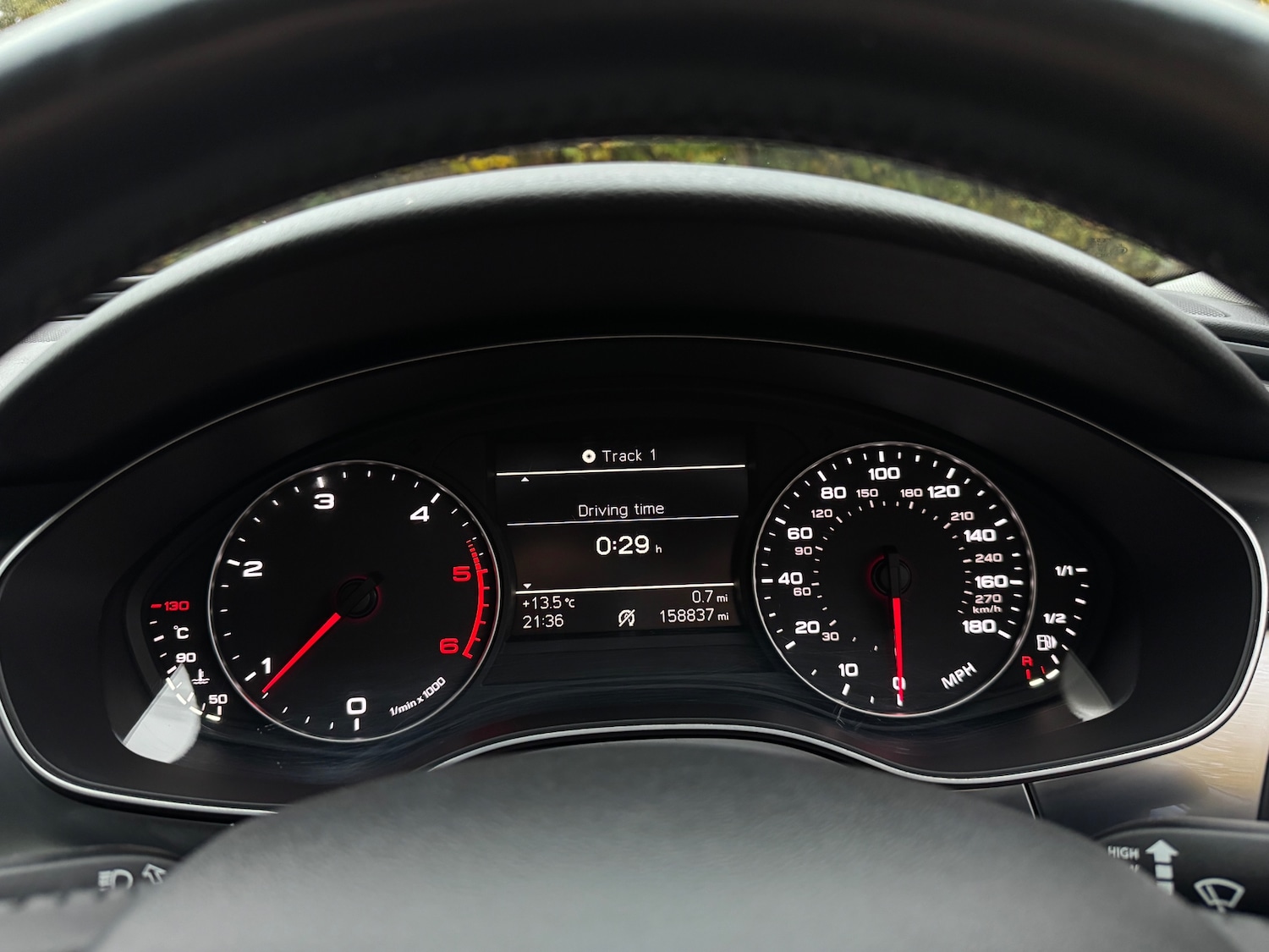 Used Audi A6 2013 for sale - 76479952: Photo 15