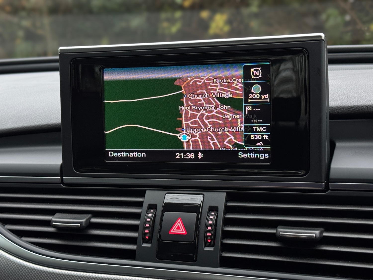 Used Audi A6 2013 for sale - 76479952: Photo 16