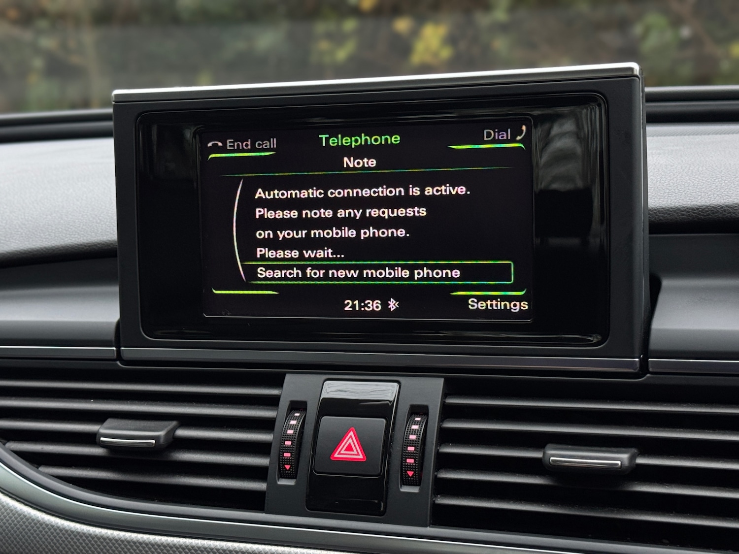 Used Audi A6 2013 for sale - 76479952: Photo 17