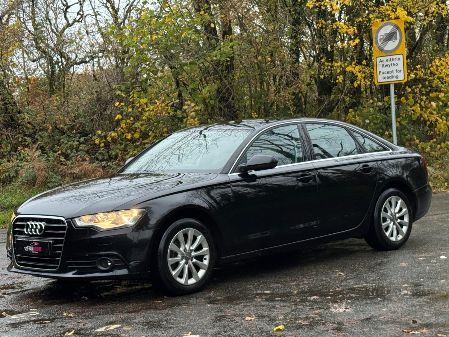 Used Audi A6 2013 for sale - 76479952: Photo 3