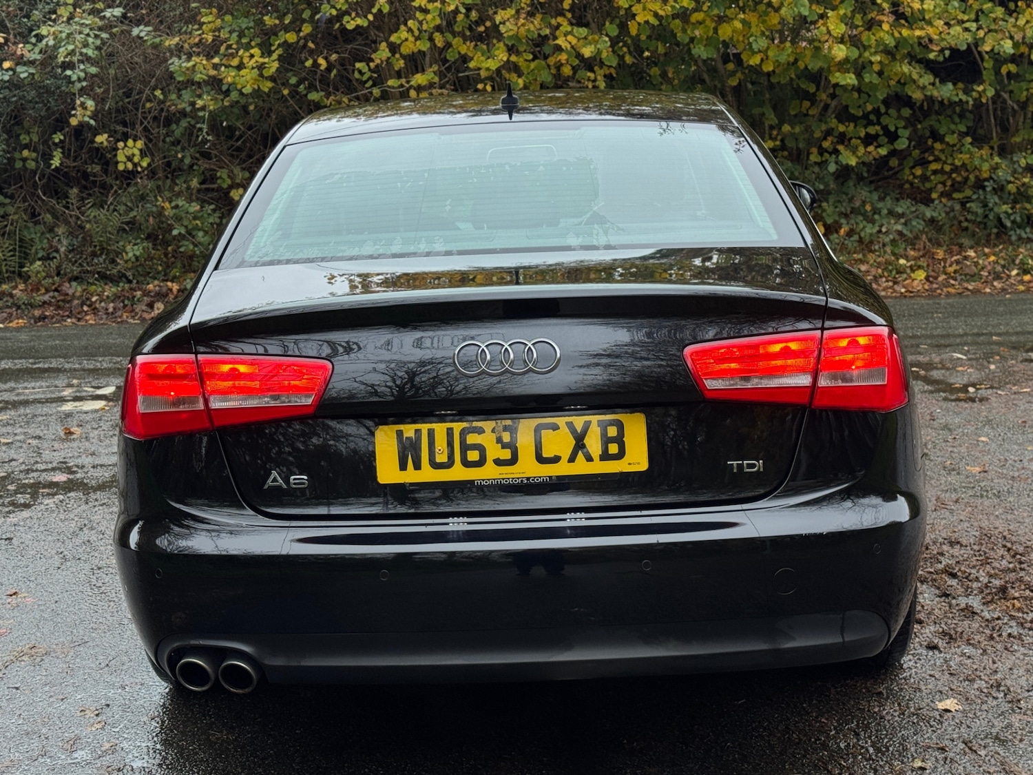 Used Audi A6 2013 for sale - 76479952: Photo 4