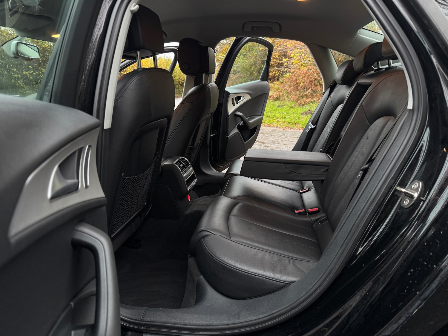 Used Audi A6 2013 for sale - 76479952: Photo 5