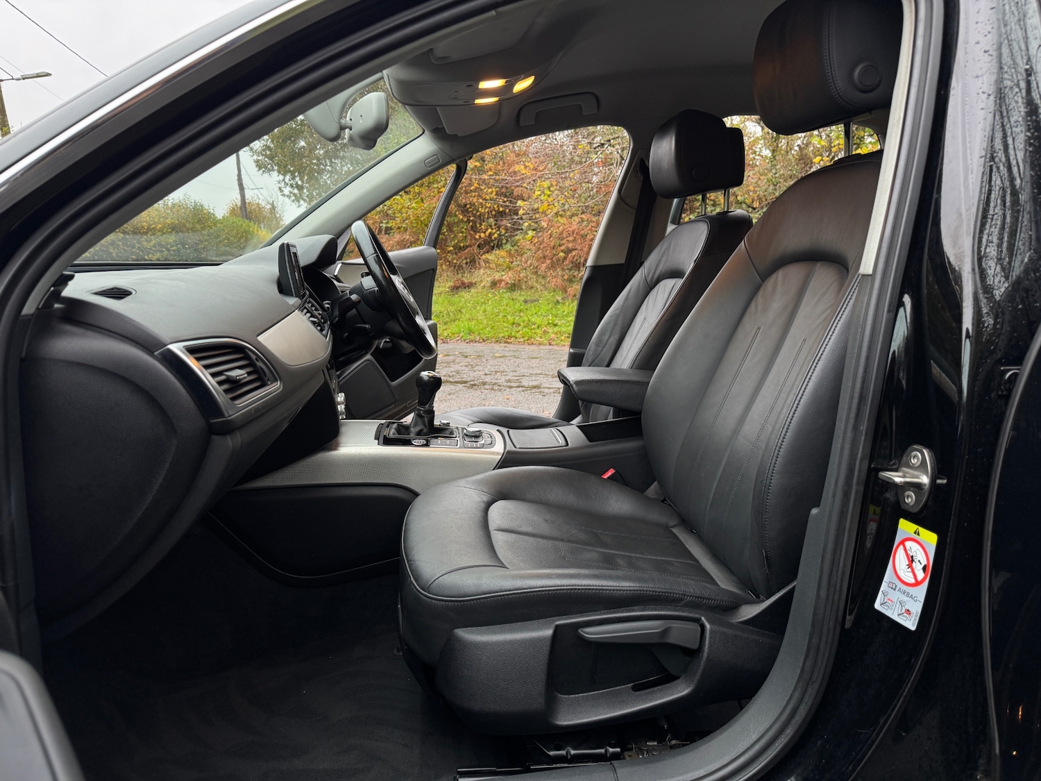 Used Audi A6 2013 for sale - 76479952: Photo 6