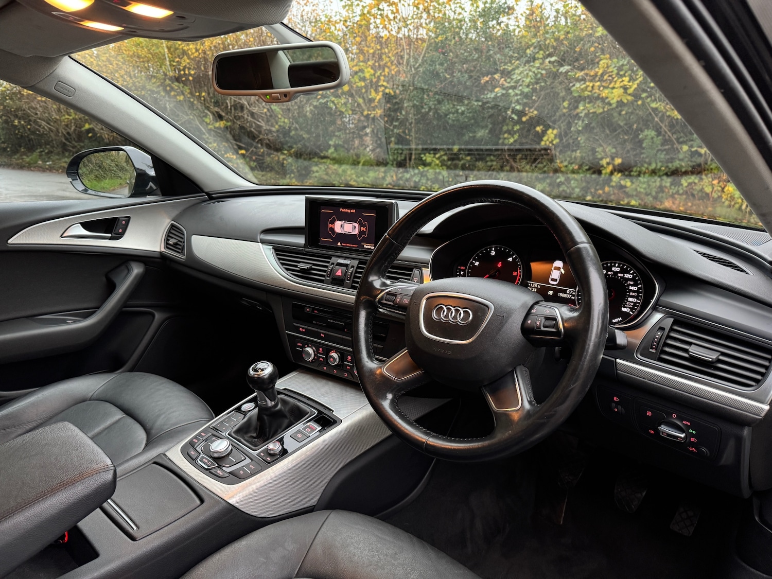 Used Audi A6 2013 for sale - 76479952: Photo 7