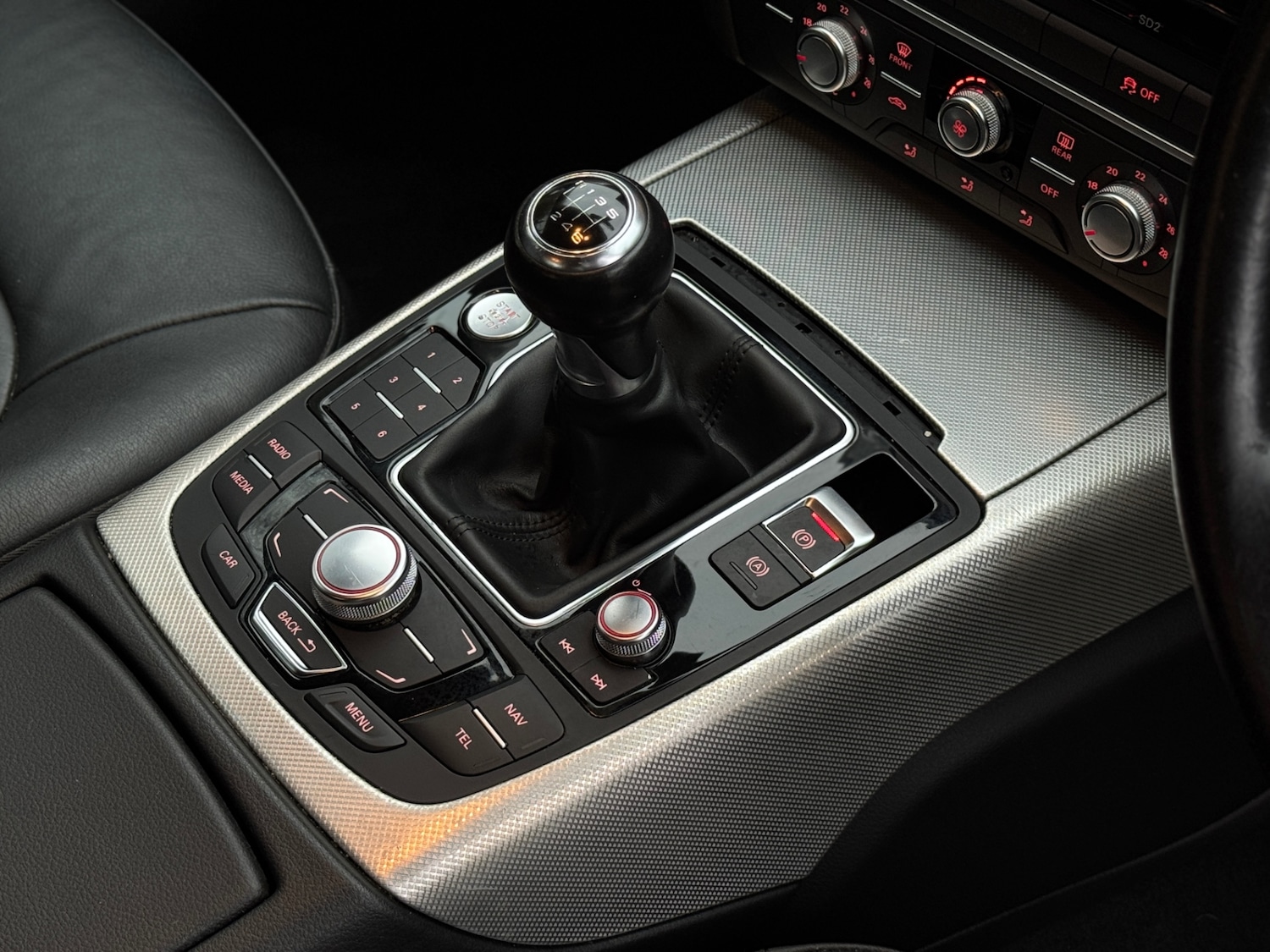 Used Audi A6 2013 for sale - 76479952: Photo 8