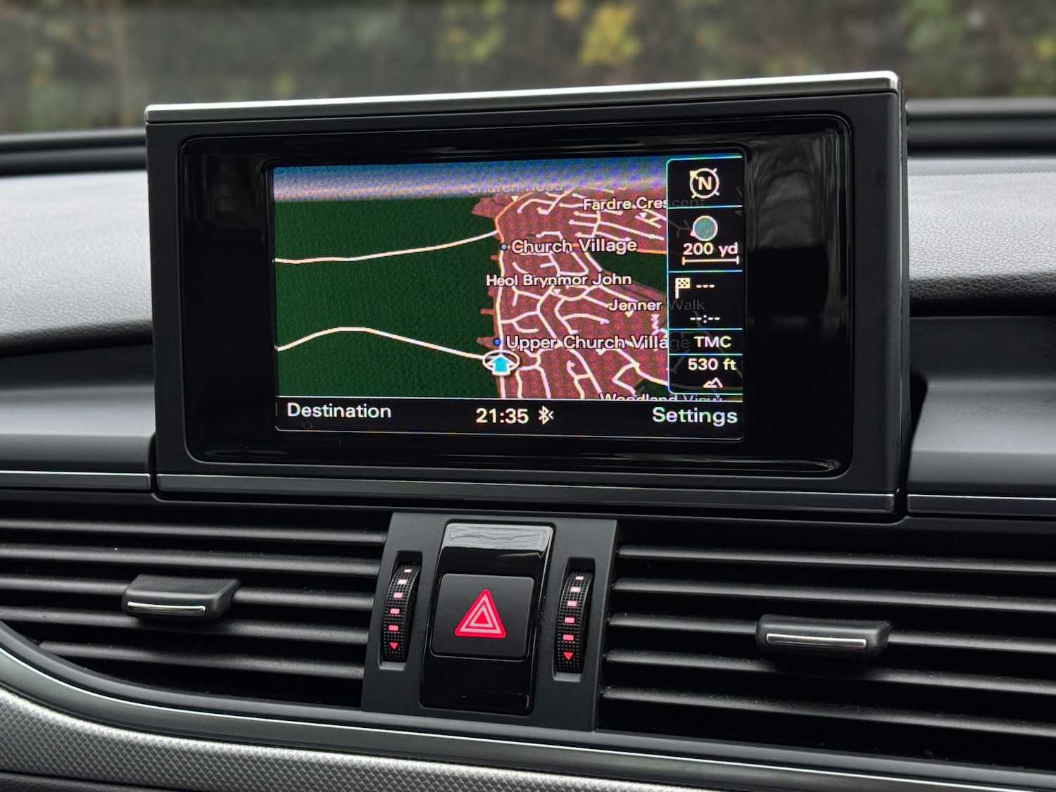 Used Audi A6 2013 for sale - 76479952: Photo 9