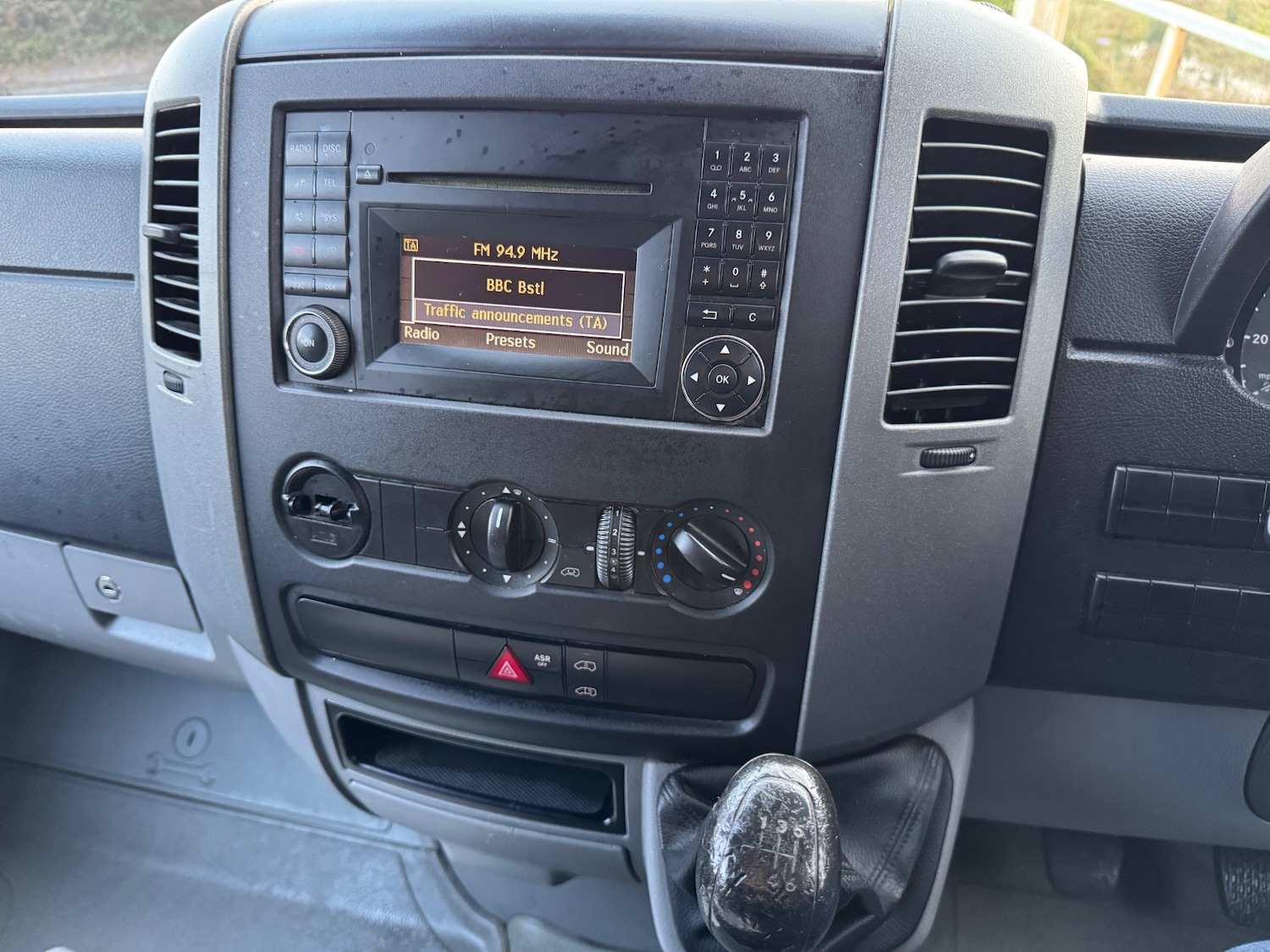 Used Mercedes-Benz Sprinter 2012 for sale - 77303837: Photo 14