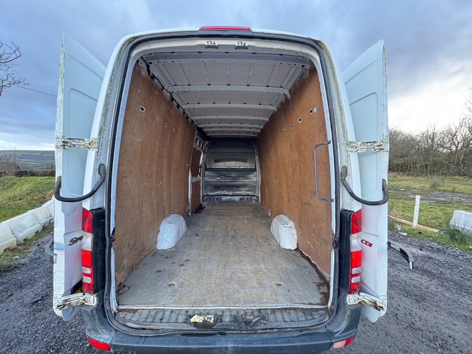 Used Mercedes-Benz Sprinter 2012 for sale - 77303837: Photo 7