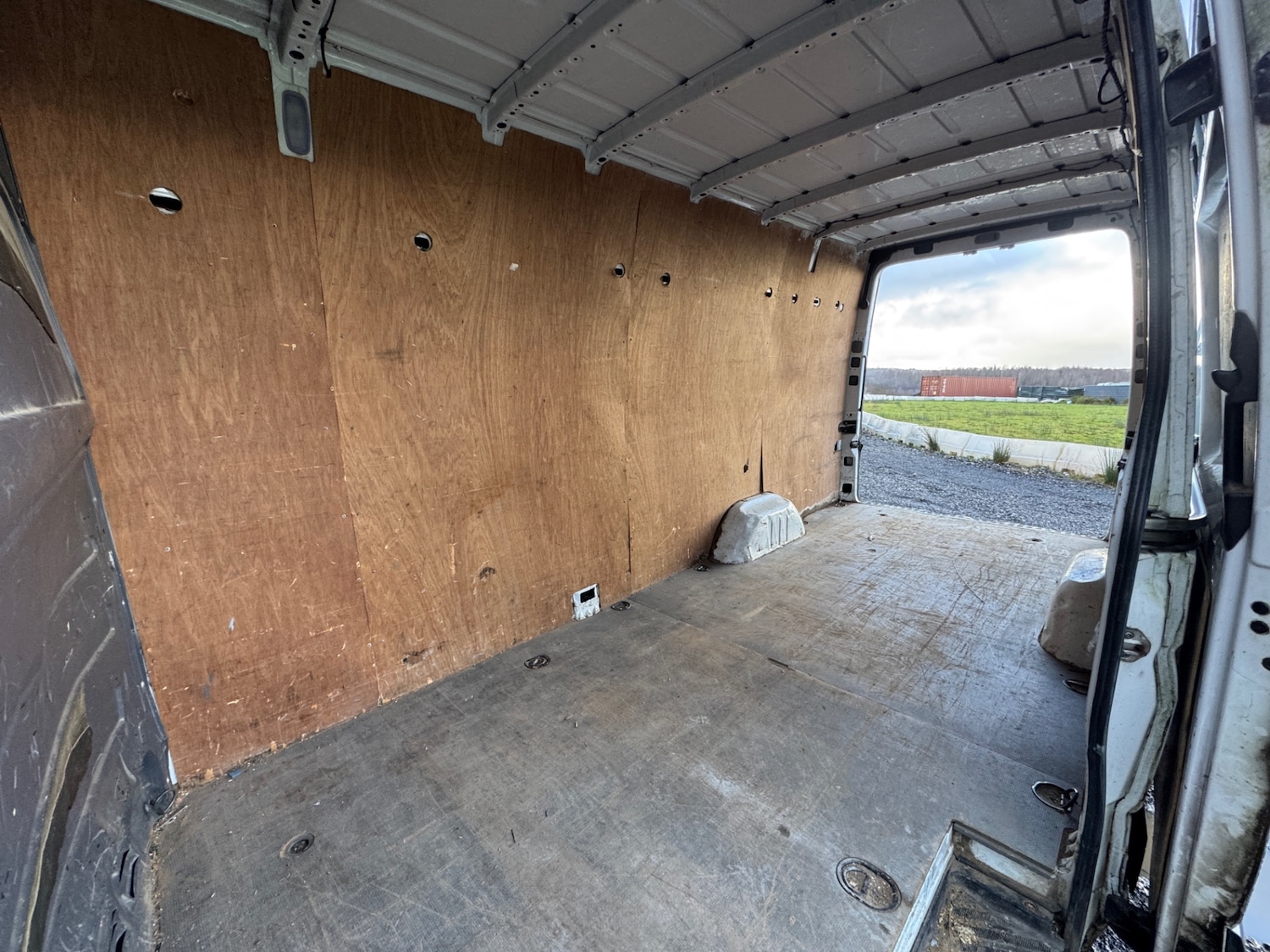 Used Mercedes-Benz Sprinter 2012 for sale - 77303837: Photo 9