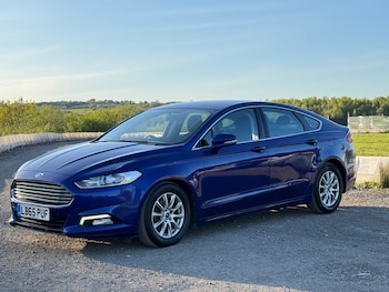 Used Ford Mondeo 2016 for sale - 78374674: Photo