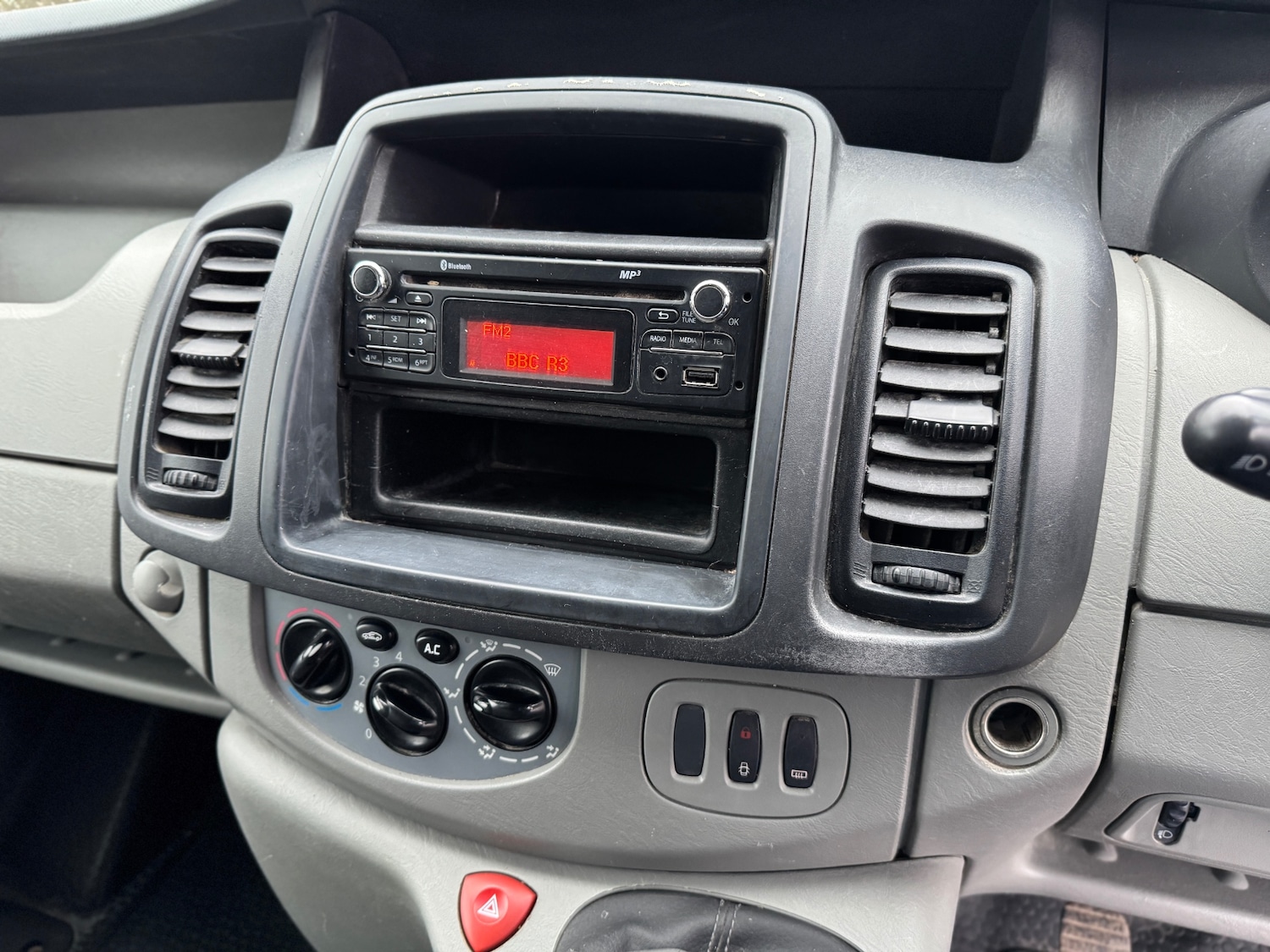 Used Vauxhall Vivaro 2014 for sale - 77825313: Photo 14