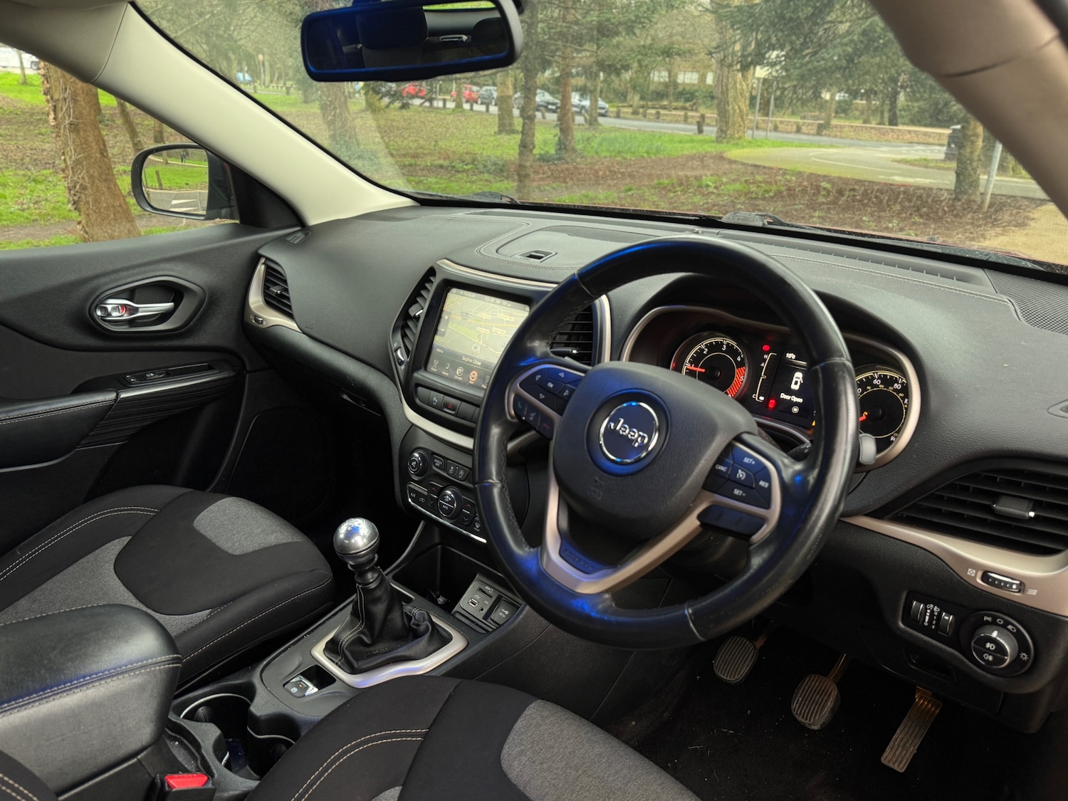 Used Jeep Cherokee 2014 for sale - 77793309: Photo 10