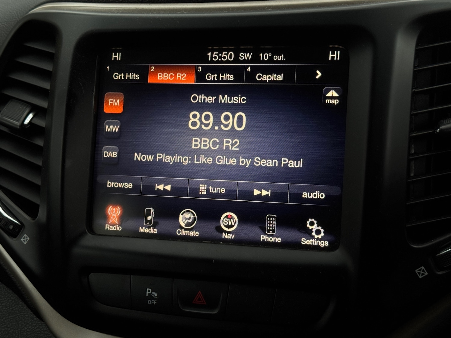 Used Jeep Cherokee 2014 for sale - 77793309: Photo 13