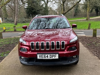 Used Jeep Cherokee 2014 for sale - 77793309: Photo