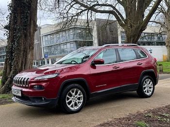 Used Jeep Cherokee 2014 for sale - 77793309: Photo