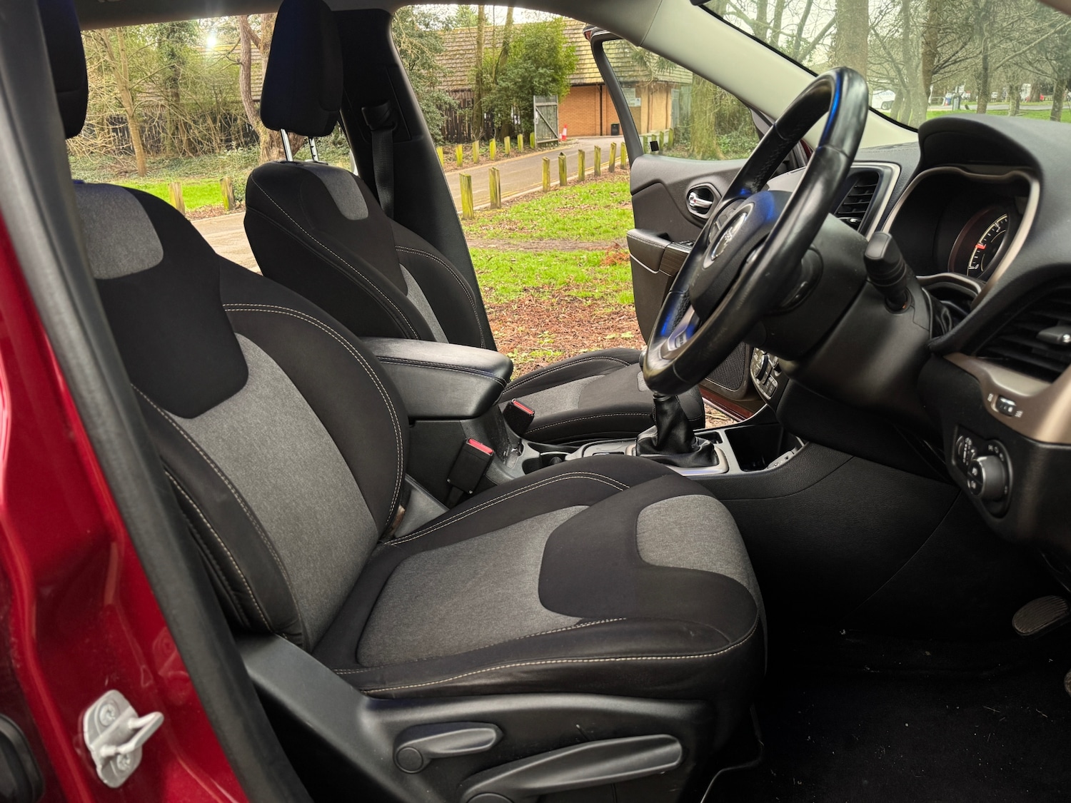 Used Jeep Cherokee 2014 for sale - 77793309: Photo 7