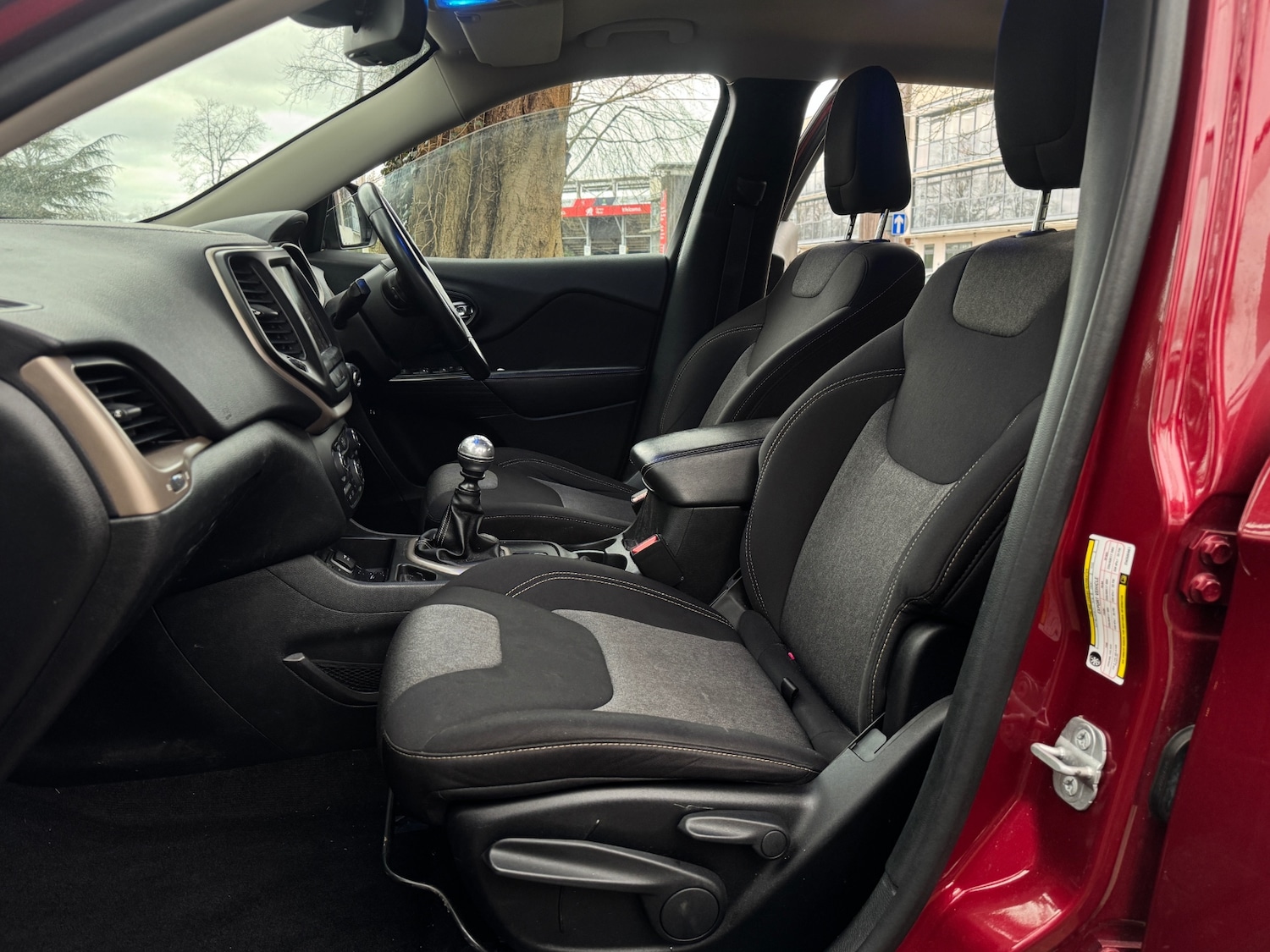 Used Jeep Cherokee 2014 for sale - 77793309: Photo 8