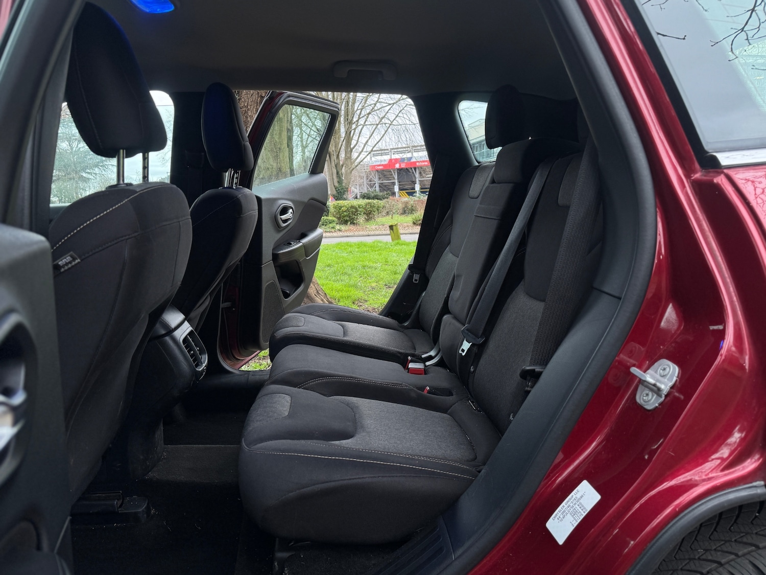 Used Jeep Cherokee 2014 for sale - 77793309: Photo 9