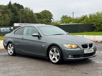 Used BMW 3 Series 2008 for sale - 78470452: Photo
